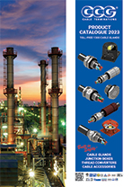 CCG 2023 Catalogue